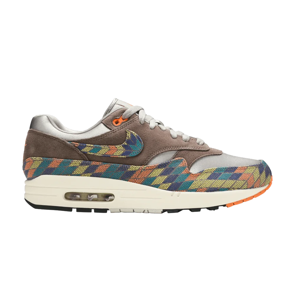Кроссовки Nike Air Max 1 'N7'
