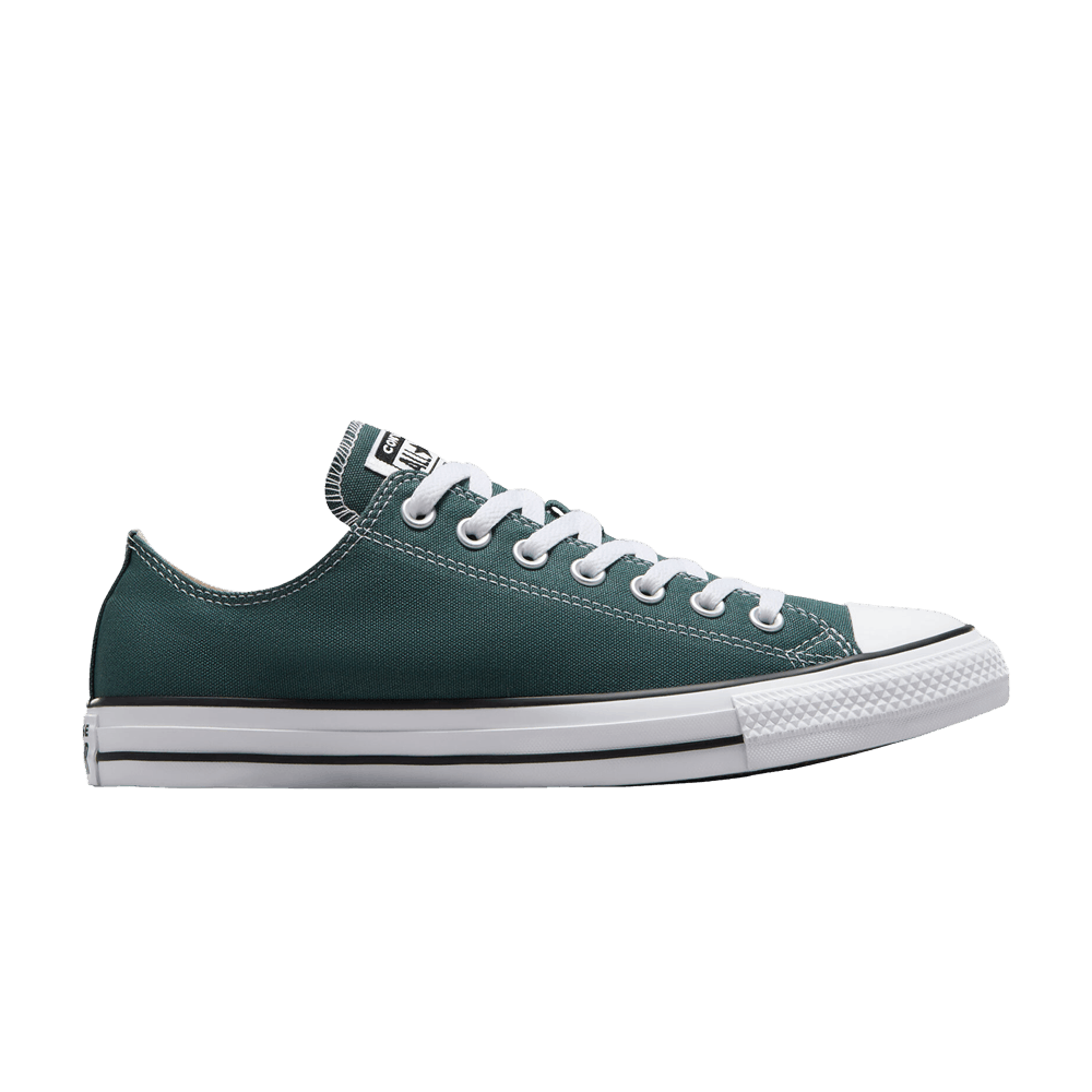 Кроссовки Converse Chuck Taylor All Star Low 'True Nature'
