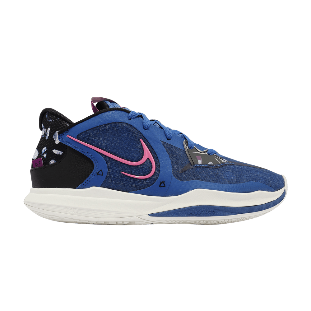 Кроссовки Nike Kyrie Low 5 EP 'Precious Stones'