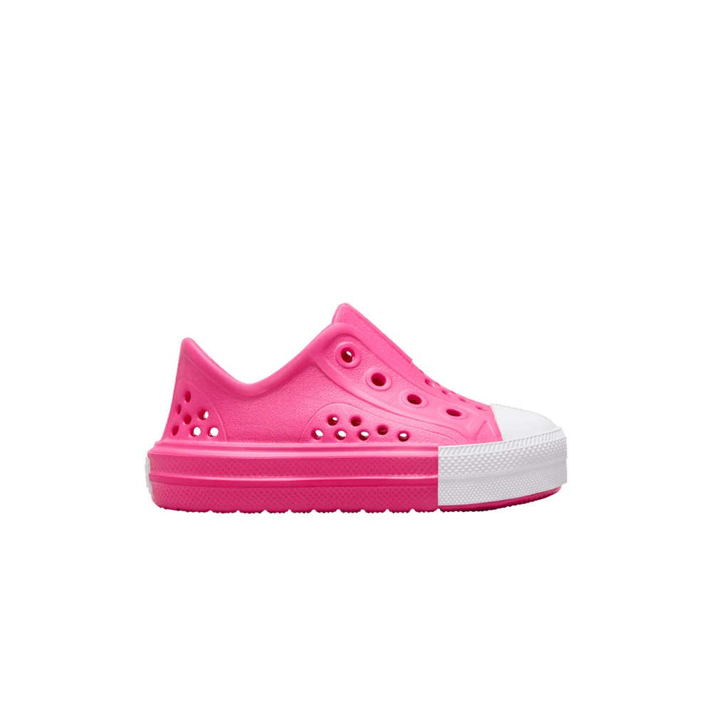 Кроссовки Converse Chuck Taylor All Star Play Lite CX Low TD 'Chaos Fuchsia'