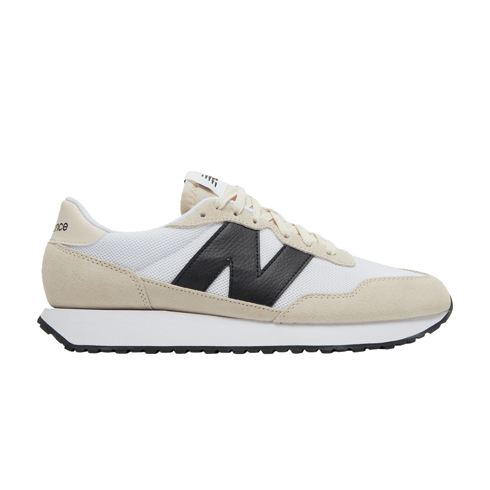 Кроссовки New Balance 237 'Turtle Dove'