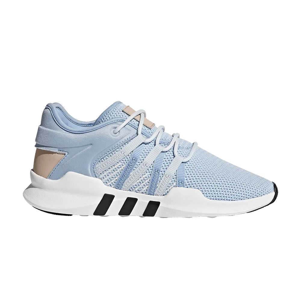 Кроссовки Adidas Wmns EQT Racing ADV 'Blue Tint'