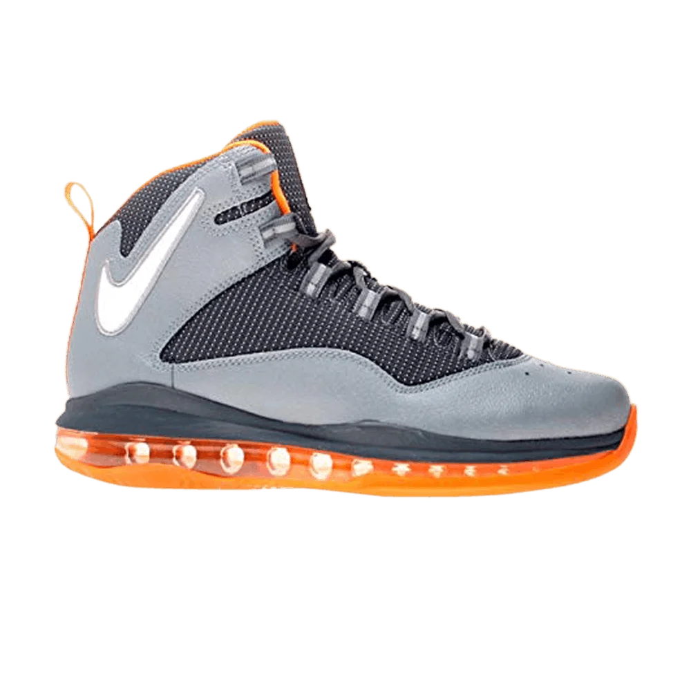 Кроссовки Nike Air Max Darwin 360 GS 'Stealth Orange'