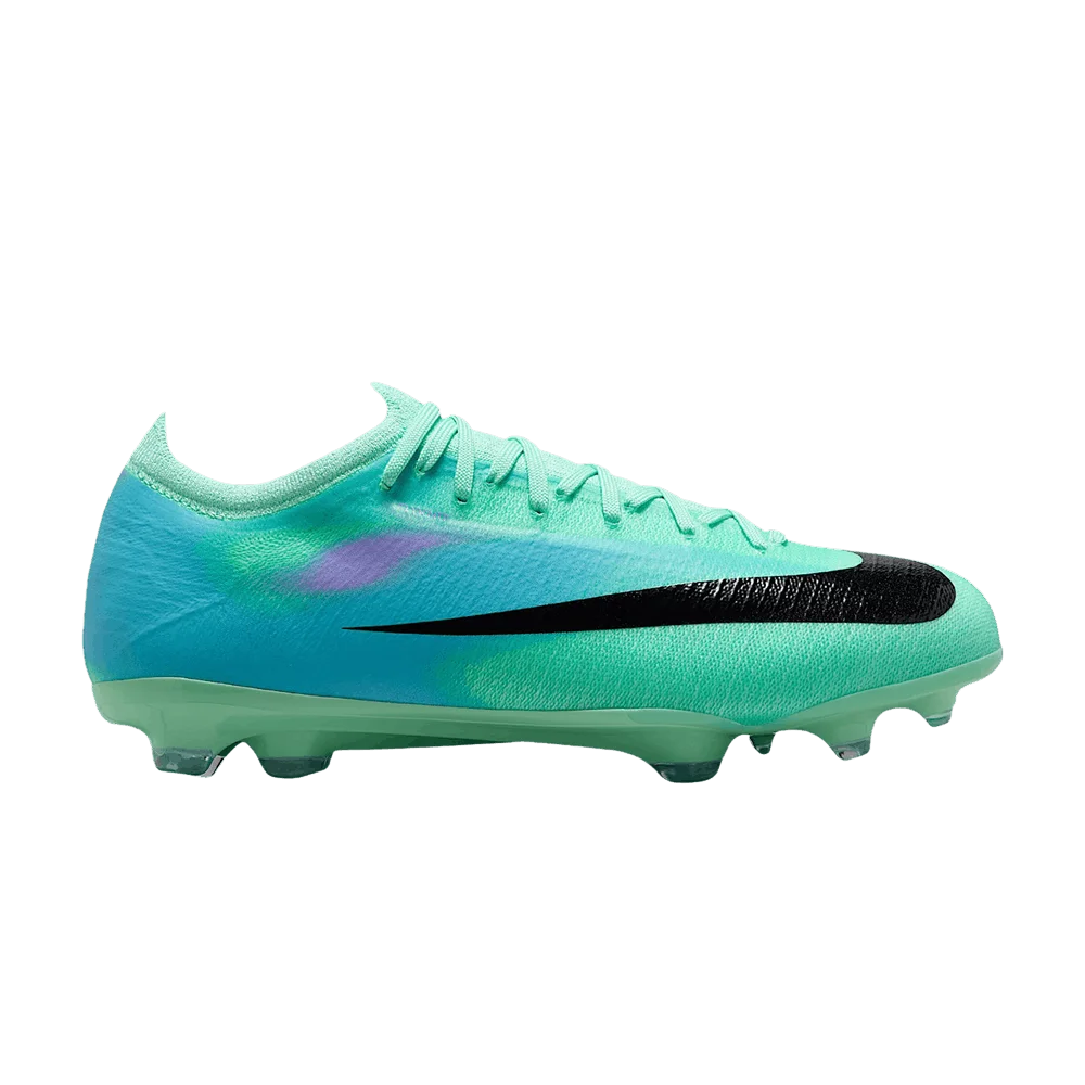 Кроссовки Nike Jr. Mercurial Vapor 17 Pro Fg Low GS 'Sam Kerr'