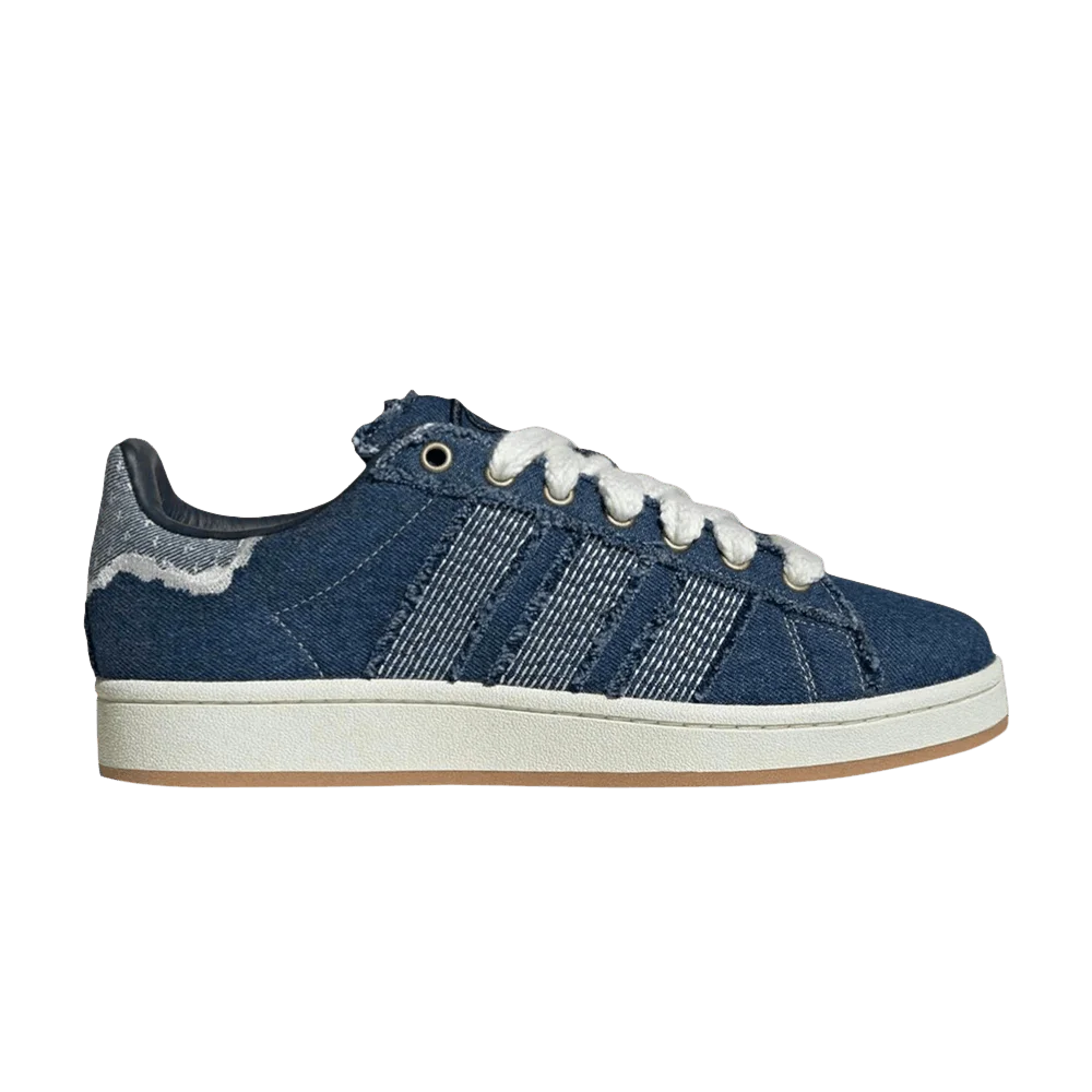 Кроссовки adidas Campus 00s 'Legend Ink Off White Gum'