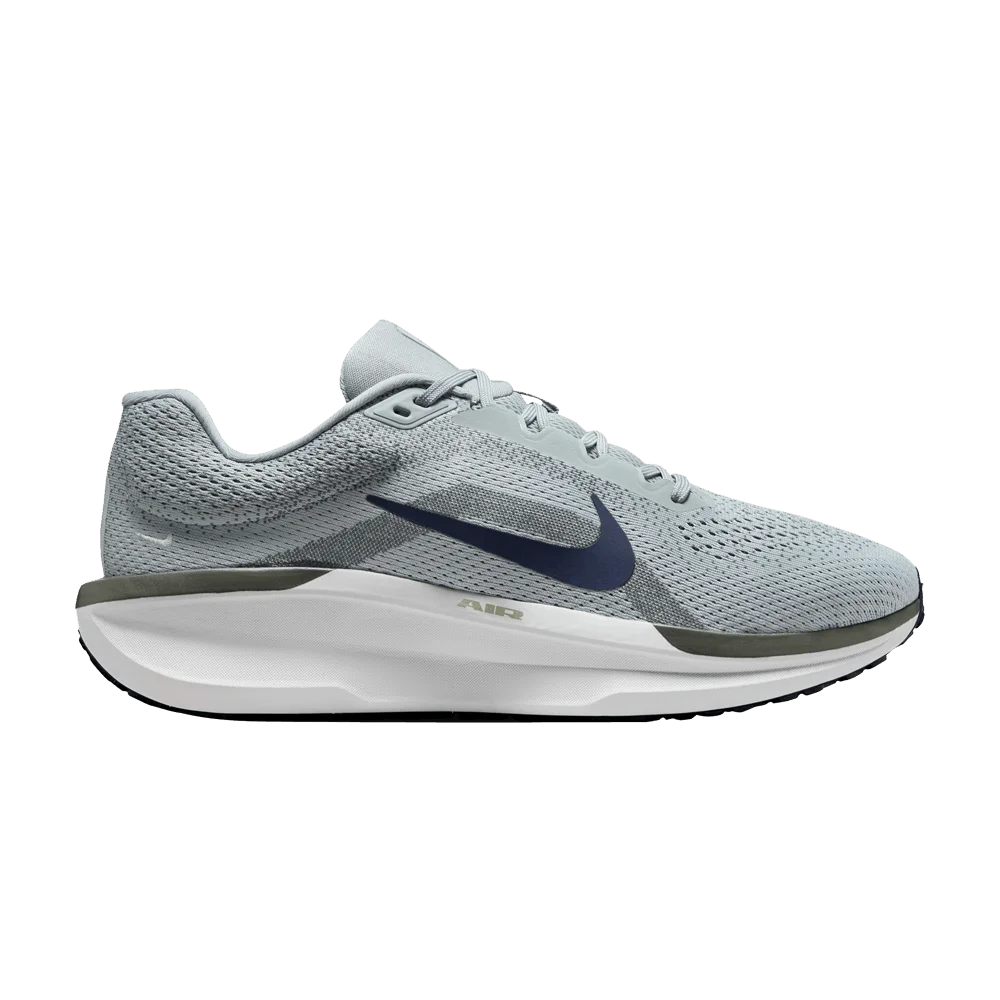 Кроссовки Nike Air Winflo 11 'Light Pumice Obsidian'