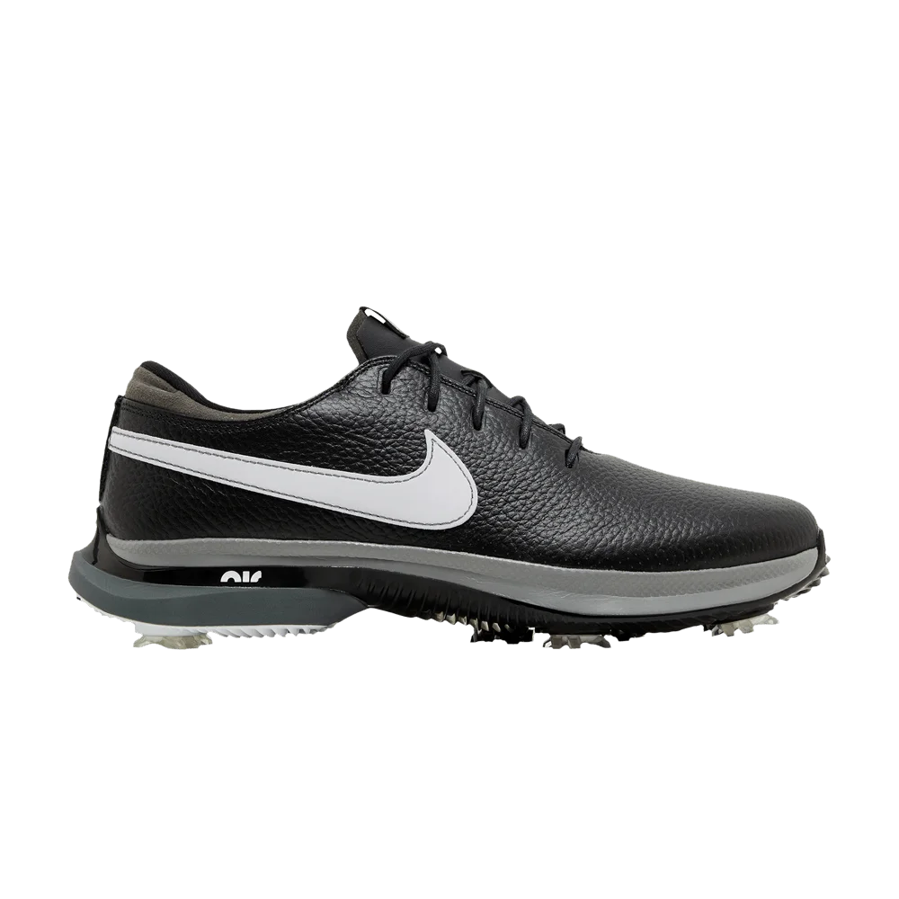 Кроссовки Nike Air Zoom Victory Tour 3 'Black Iron Grey'