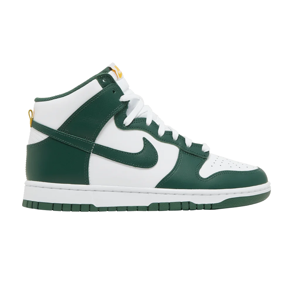 Кроссовки Nike Dunk High 'Australia'