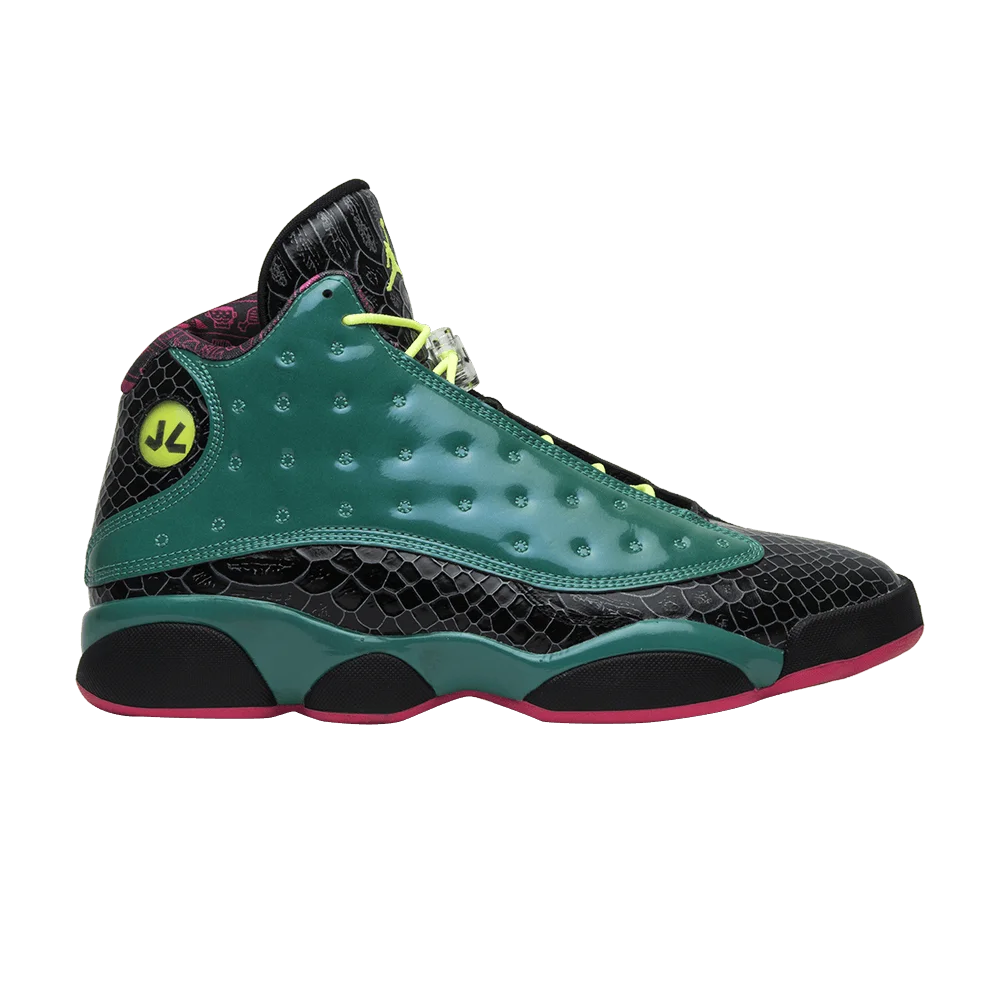 Кроссовки Air Jordan 13 Retro 'Doernbecher'