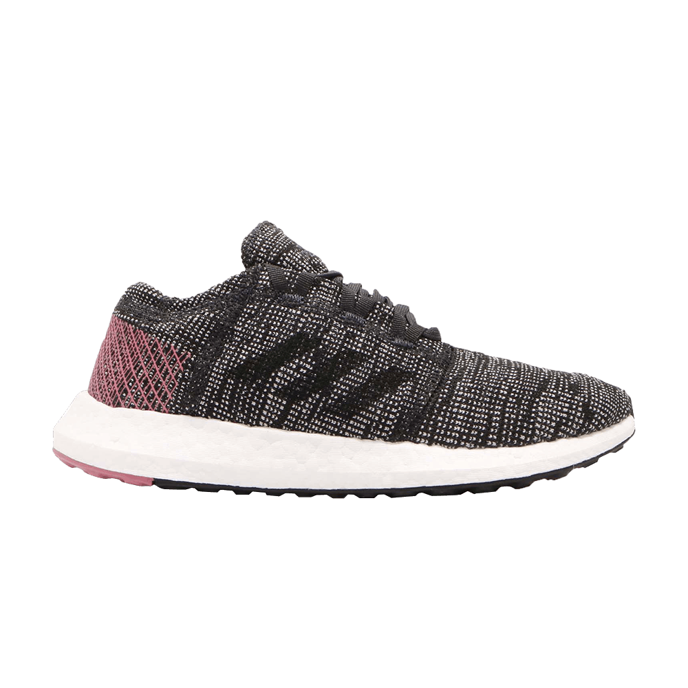 Кроссовки Adidas Wmns PureBoost Go