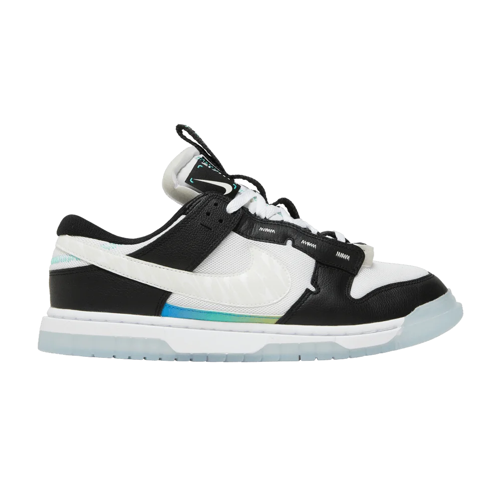 Кроссовки Nike Air Dunk Jumbo 'Unlock Your Space'