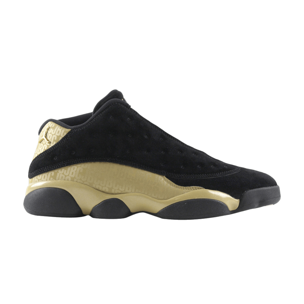Кроссовки Air Jordan 13 Retro Low 'Jordan Brand Classic'