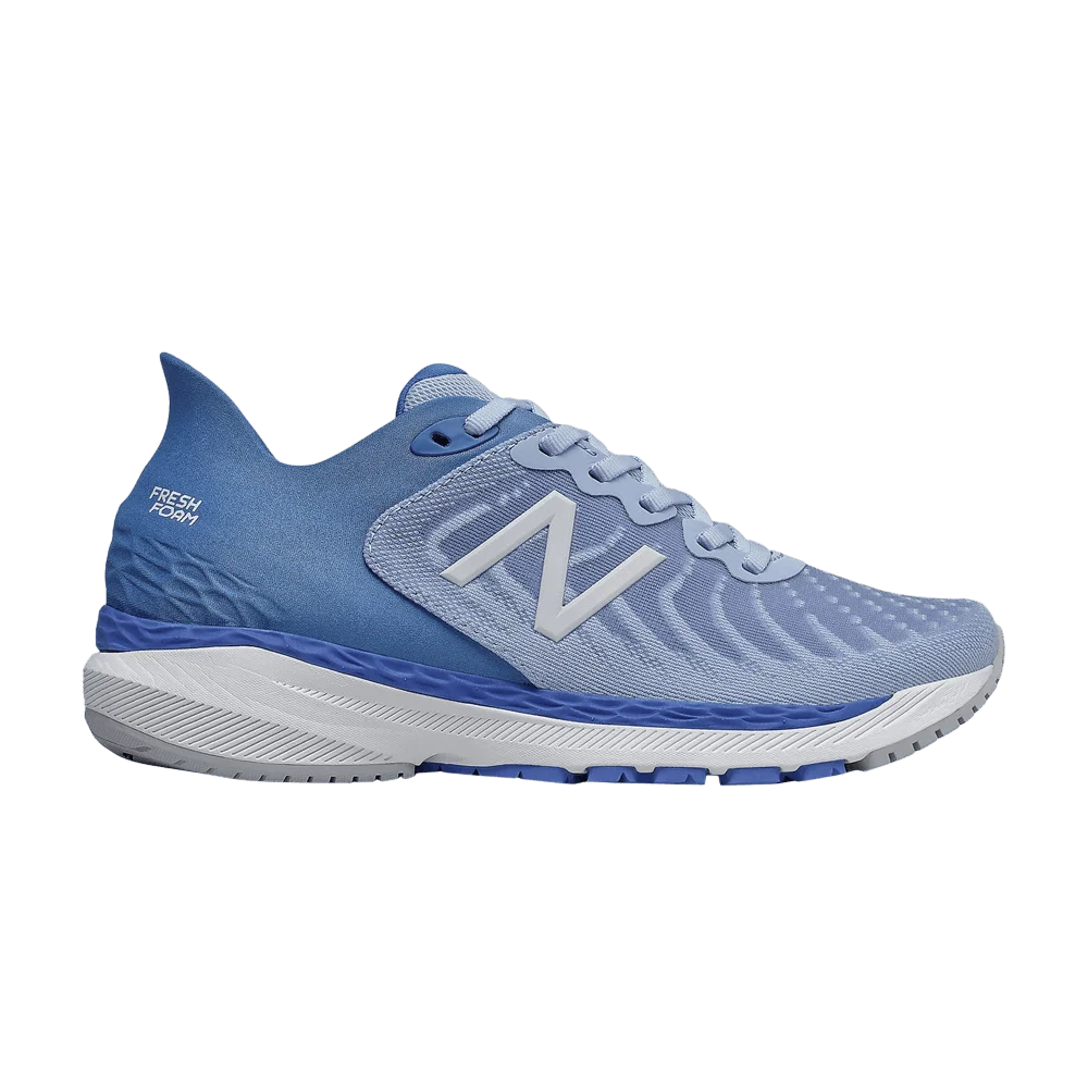 Кроссовки New Balance Wmns Fresh Foam 860v11 'Frost Blue'