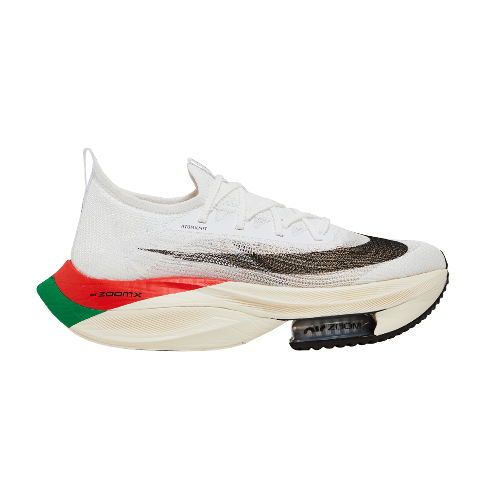 Кроссовки Nike Air Zoom Alphafly Next% 'Kenya'