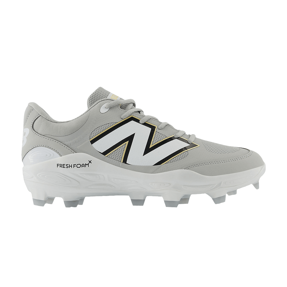 Кроссовки New Balance Fresh Foam X 3000v7 Molded 'Raincloud White'
