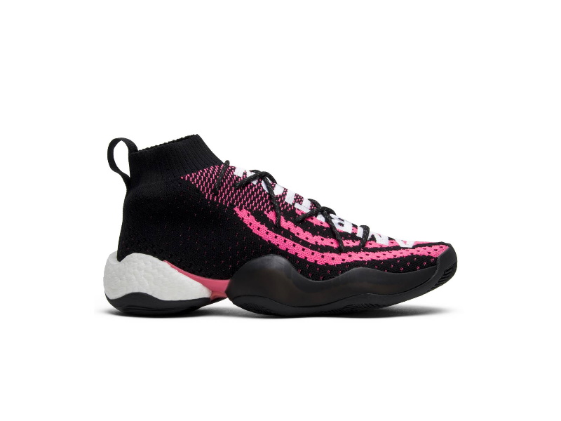 Кроссовки Pharrell x adidas Crazy BYW 'Ambition'