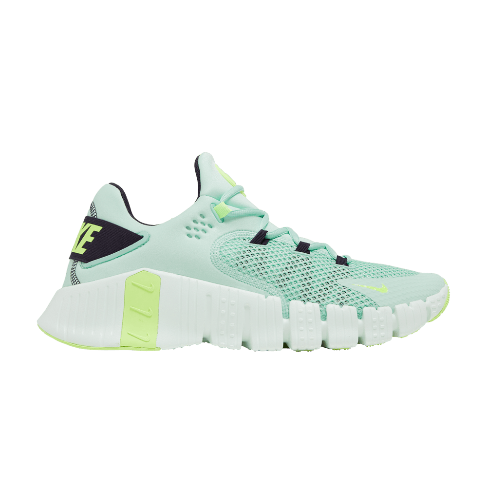 Кроссовки Nike Free Metcon 4 'Mint Foam'