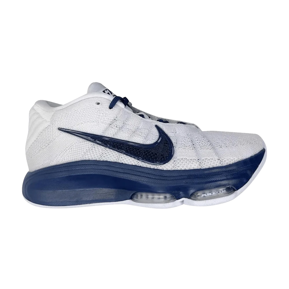 Кроссовки Nike Air Zoom GT Hustle 3 TB Promo 'White Navy'