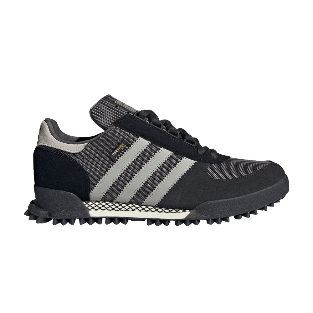 Кроссовки Adidas Marathon TR 'Grey Carbon'