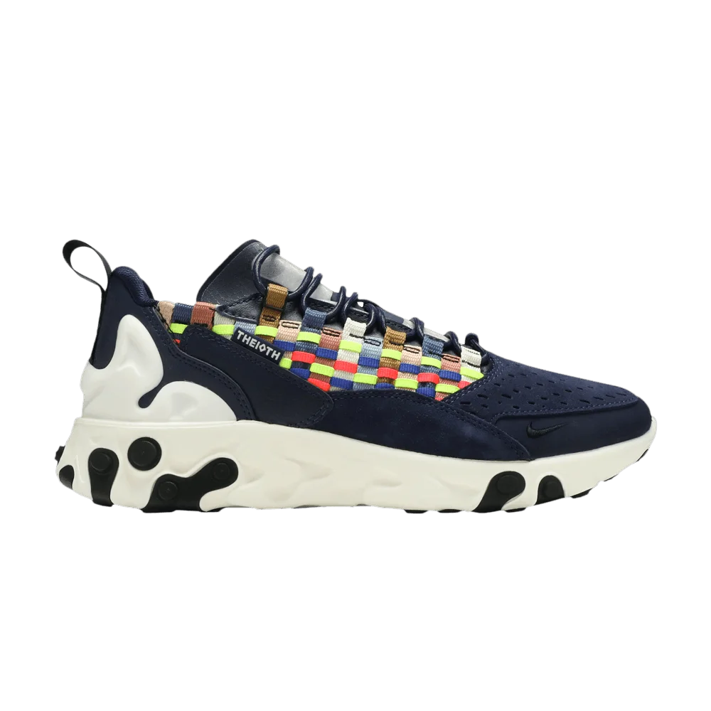 Кроссовки Nike React Sertu 'THE10TH'