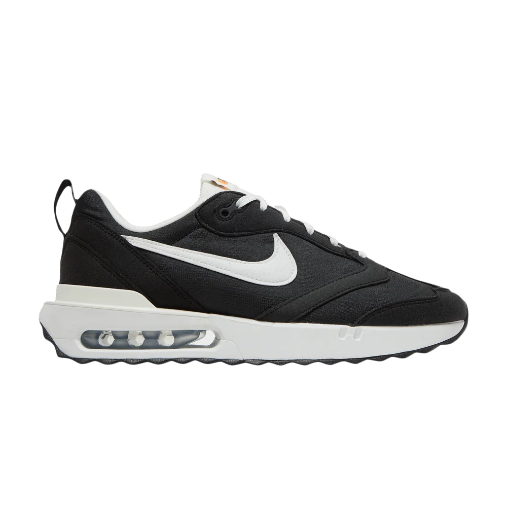 Кроссовки Nike Air Max Dawn 'Black White'