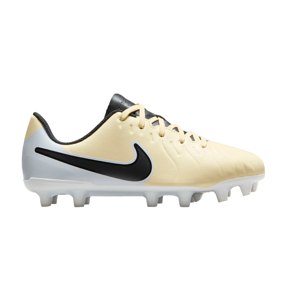Кроссовки Nike Tiempo Legend 10 Club MG GS 'Mad Ready Pack'