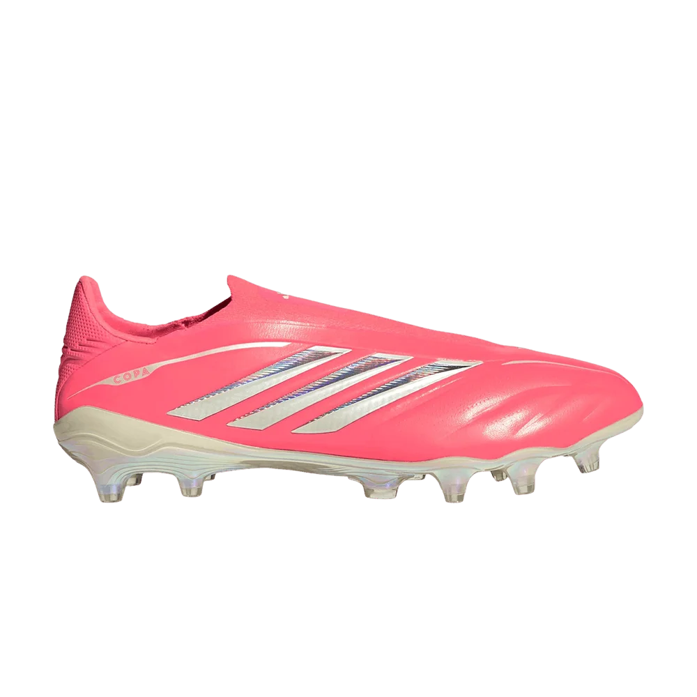 Кроссовки adidas Copa Pure IV Elite Laceless FG 'Solar Turbo'