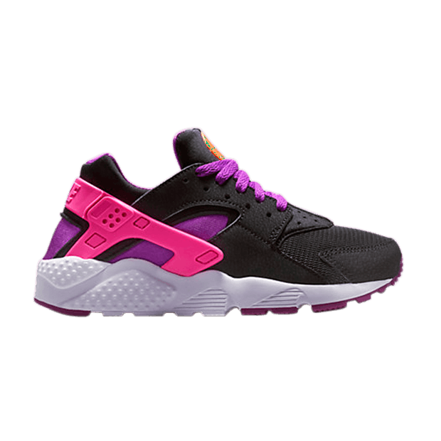 Кроссовки Nike Huarache Run GS