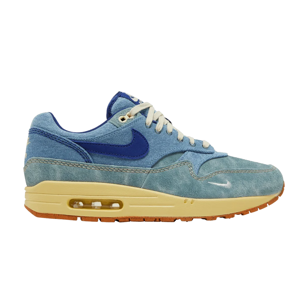Кроссовки Nike Air Max 1 Premium 'Dirty Denim'