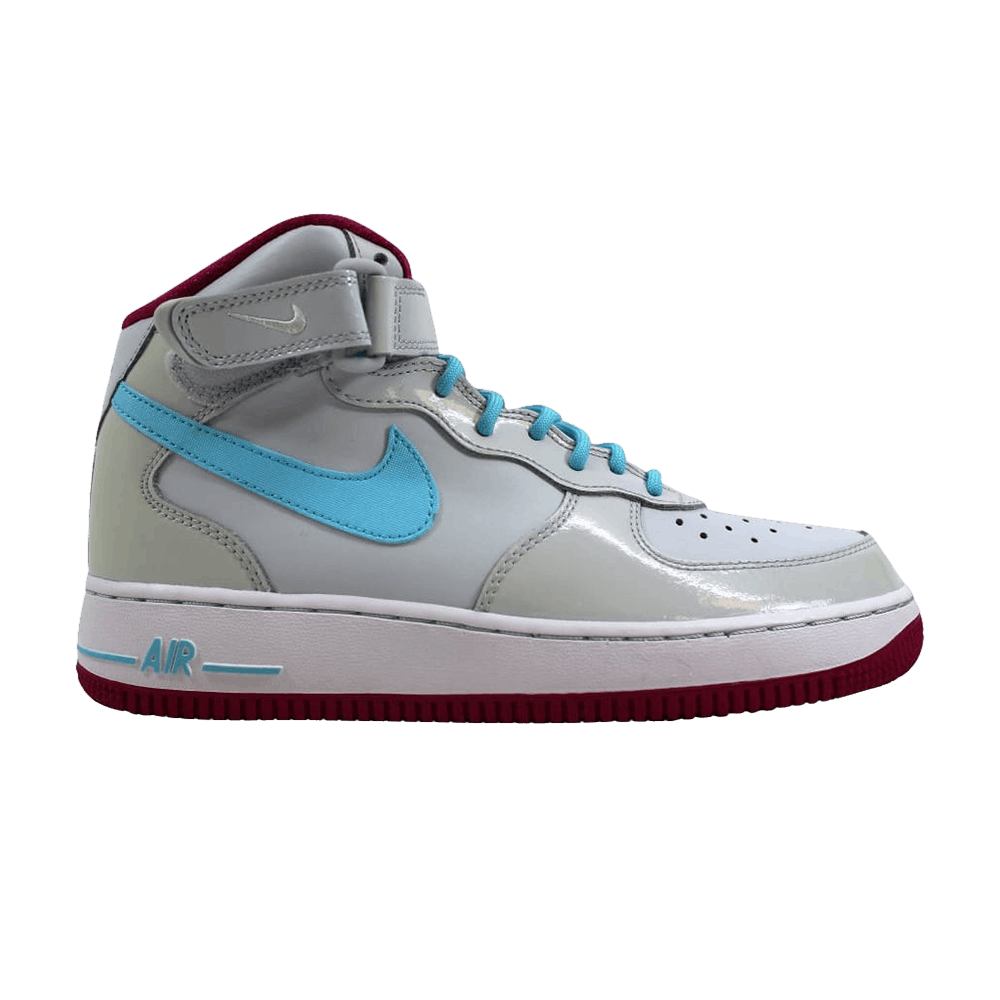 Кроссовки Nike Air Force 1 Mid GS