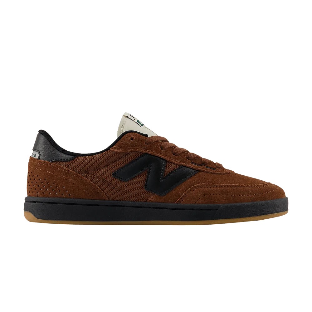 Кроссовки New Balance Numeric 440 V2 'Rich Oak Black'