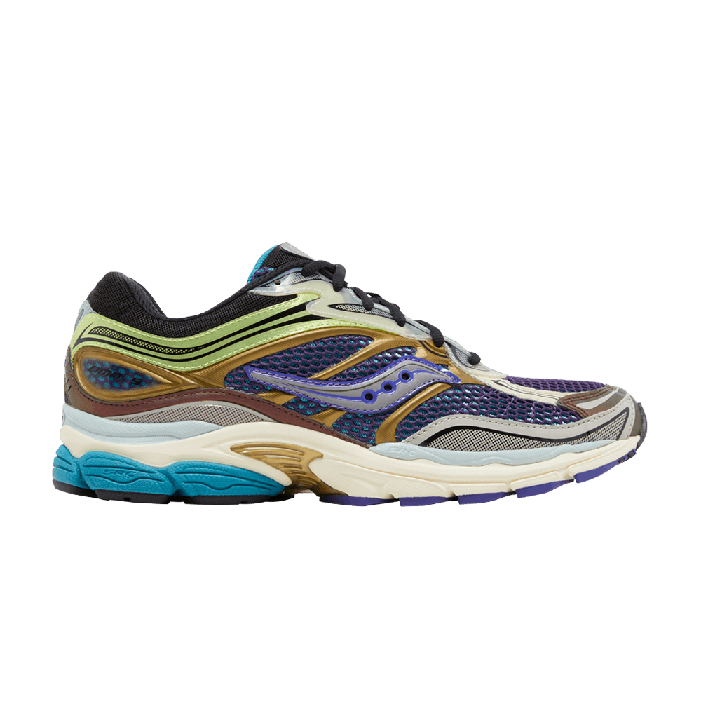 Кроссовки Saucony Progrid Omni 9 'Crystal Cave'