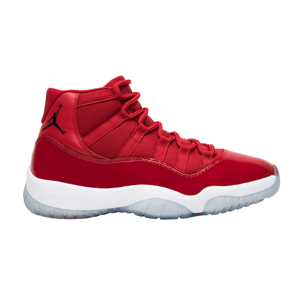 Кроссовки Air Jordan 11 Retro 'Win Like '96'
