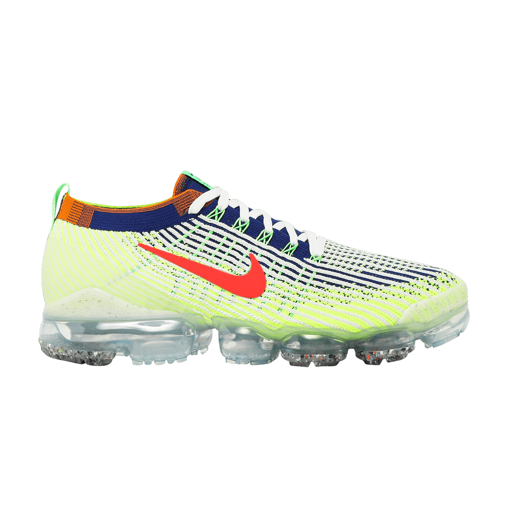 Кроссовки Nike Air VaporMax Flyknit 3 'Exeter Edition'