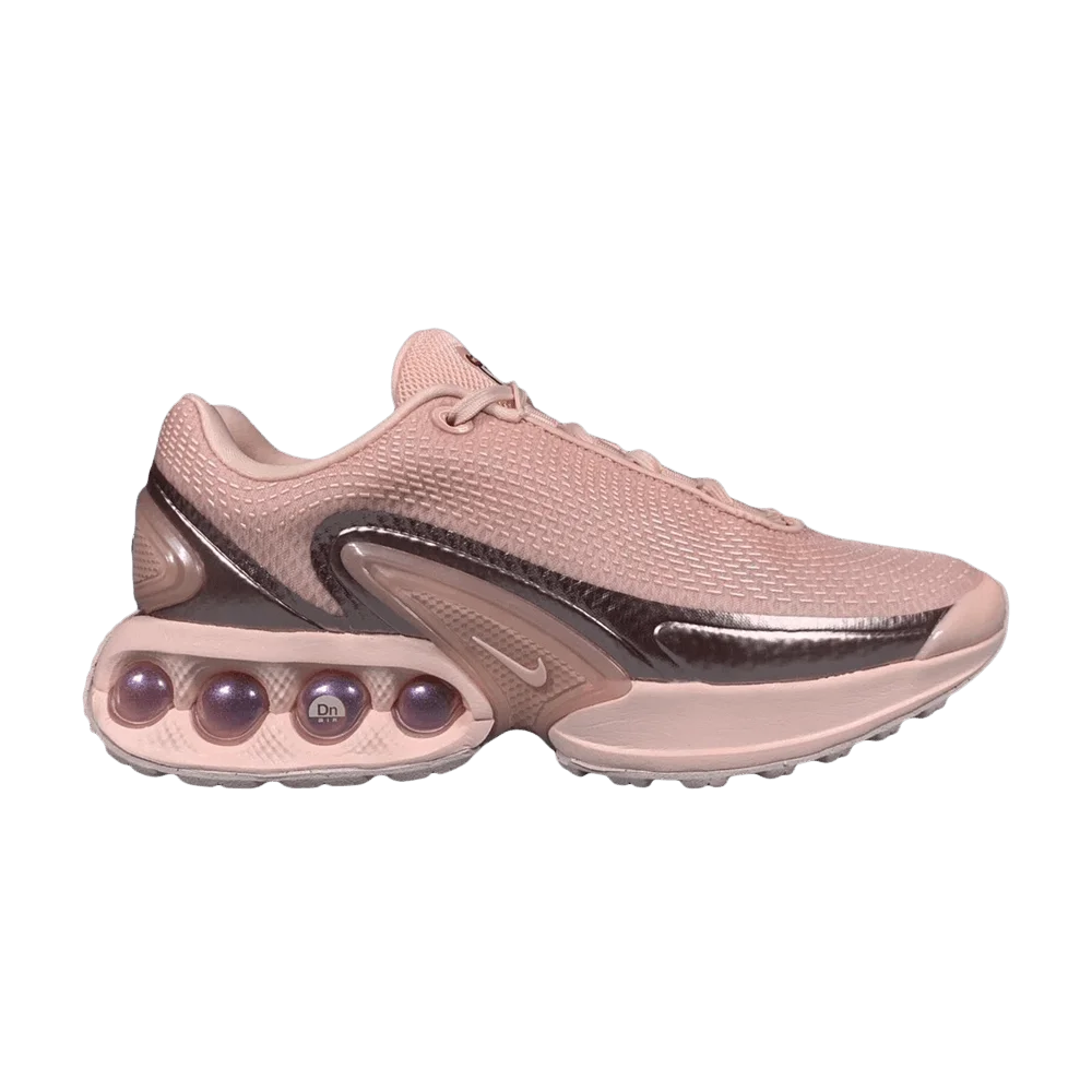 Кроссовки Nike Wmns Air Max DN 'Washed Coral Guava Ice'