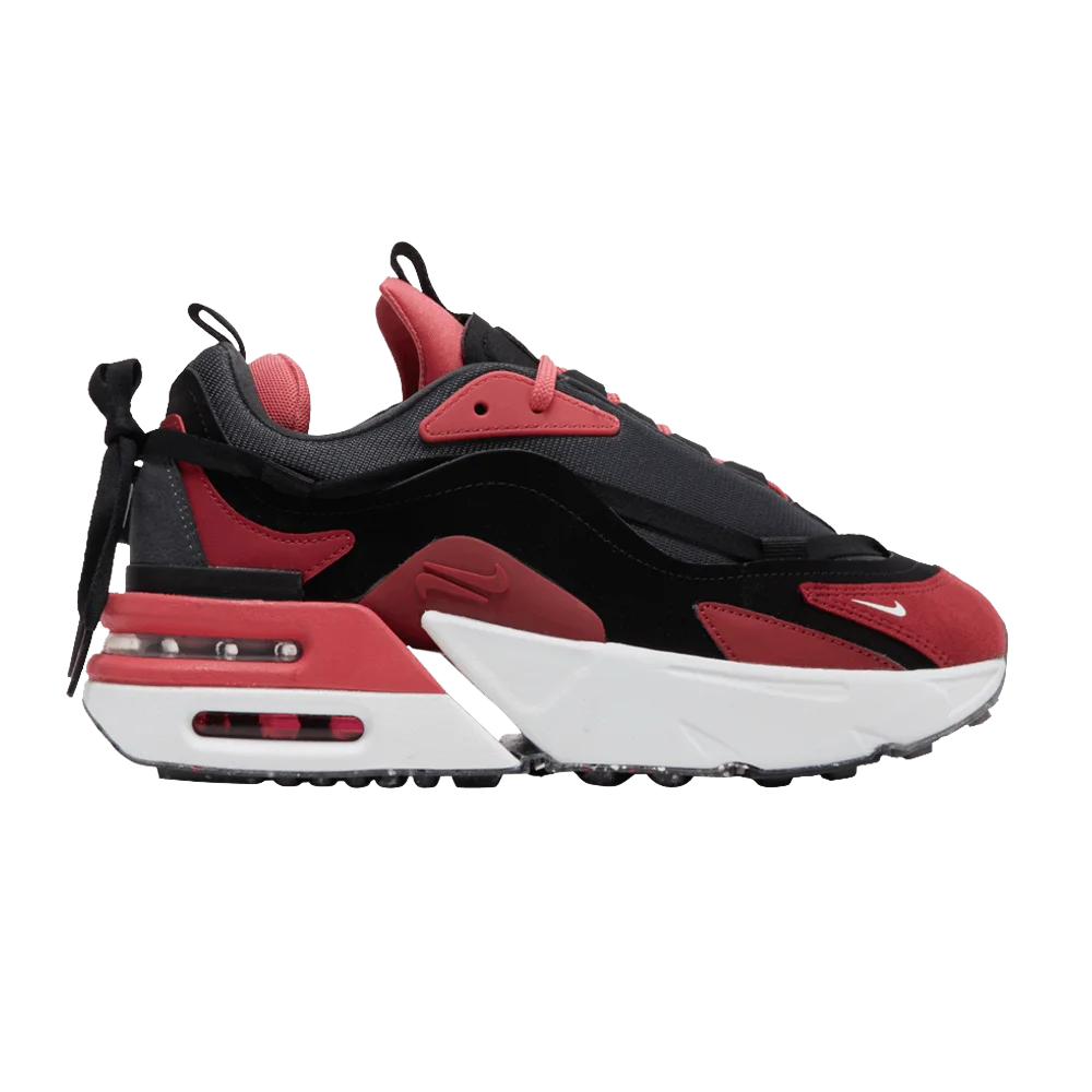 Кроссовки Nike Wmns Air Max Furyosa 'Black Gypsy Rose'
