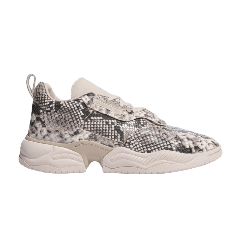 Кроссовки adidas Supercourt RX 'Snakeskin'