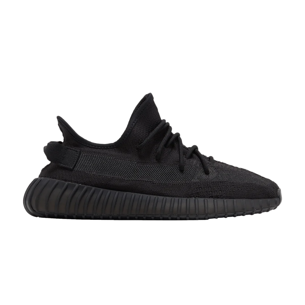 Кроссовки adidas Yeezy Boost 350 V2 'Onyx'