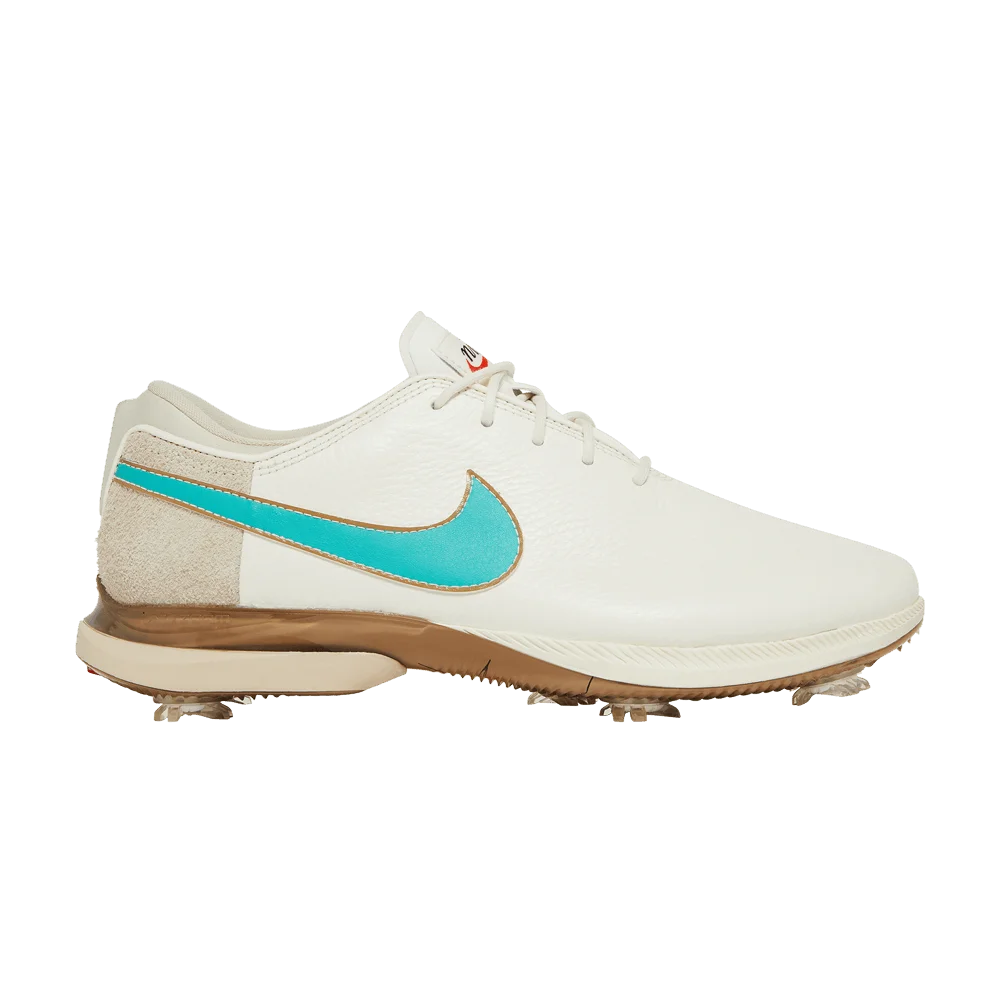Кроссовки Nike Air Zoom Victory Tour 2 'Sail Washed Teal'