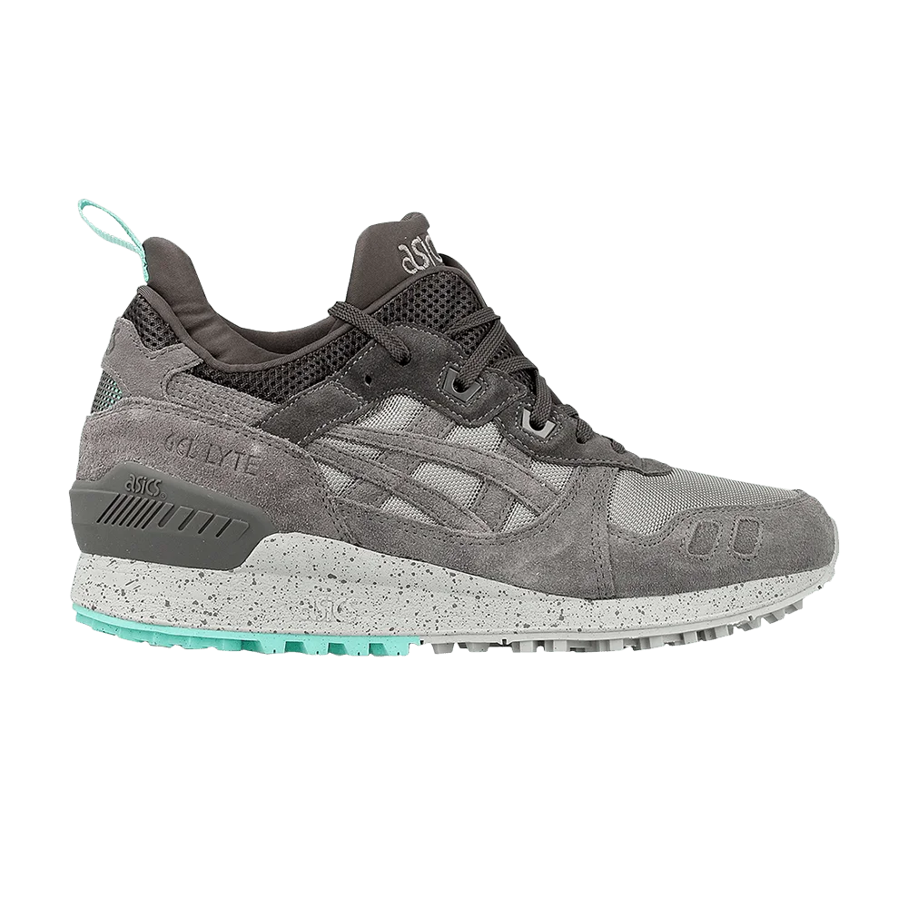 Кроссовки ASICS Gel Lyte MT