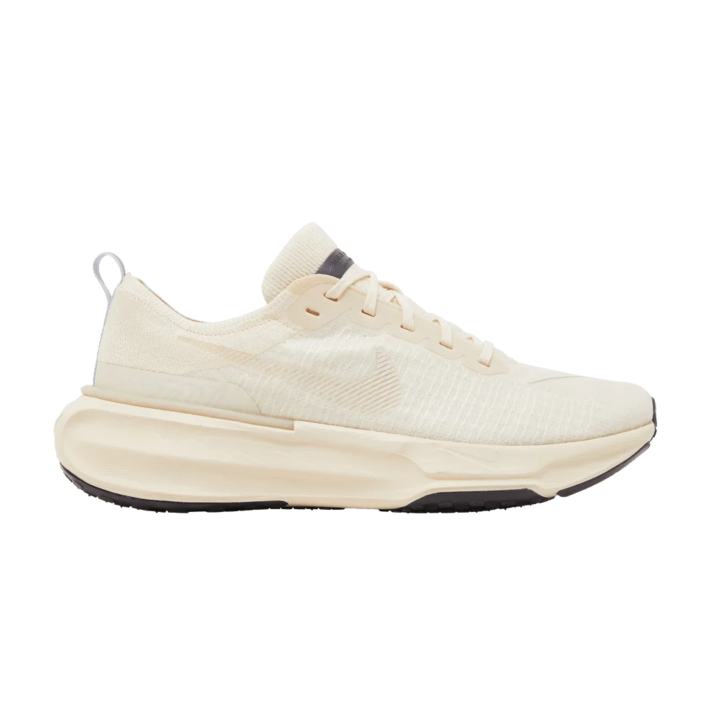 Кроссовки Nike ZoomX Invincible Run Flyknit 3 'Light Cream'