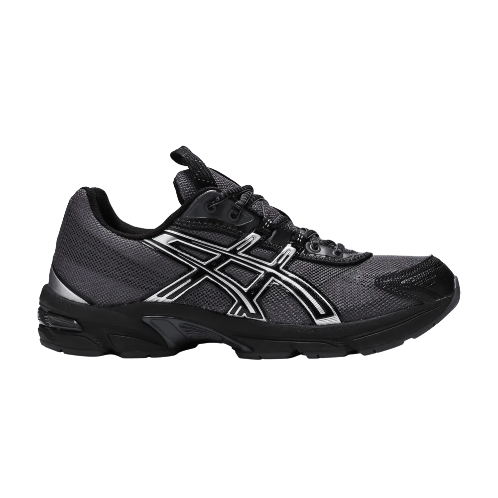 Кроссовки Kiko Kostadinov x ASICS UB2-S Gel 1130 'Asphalt Pure Silver'