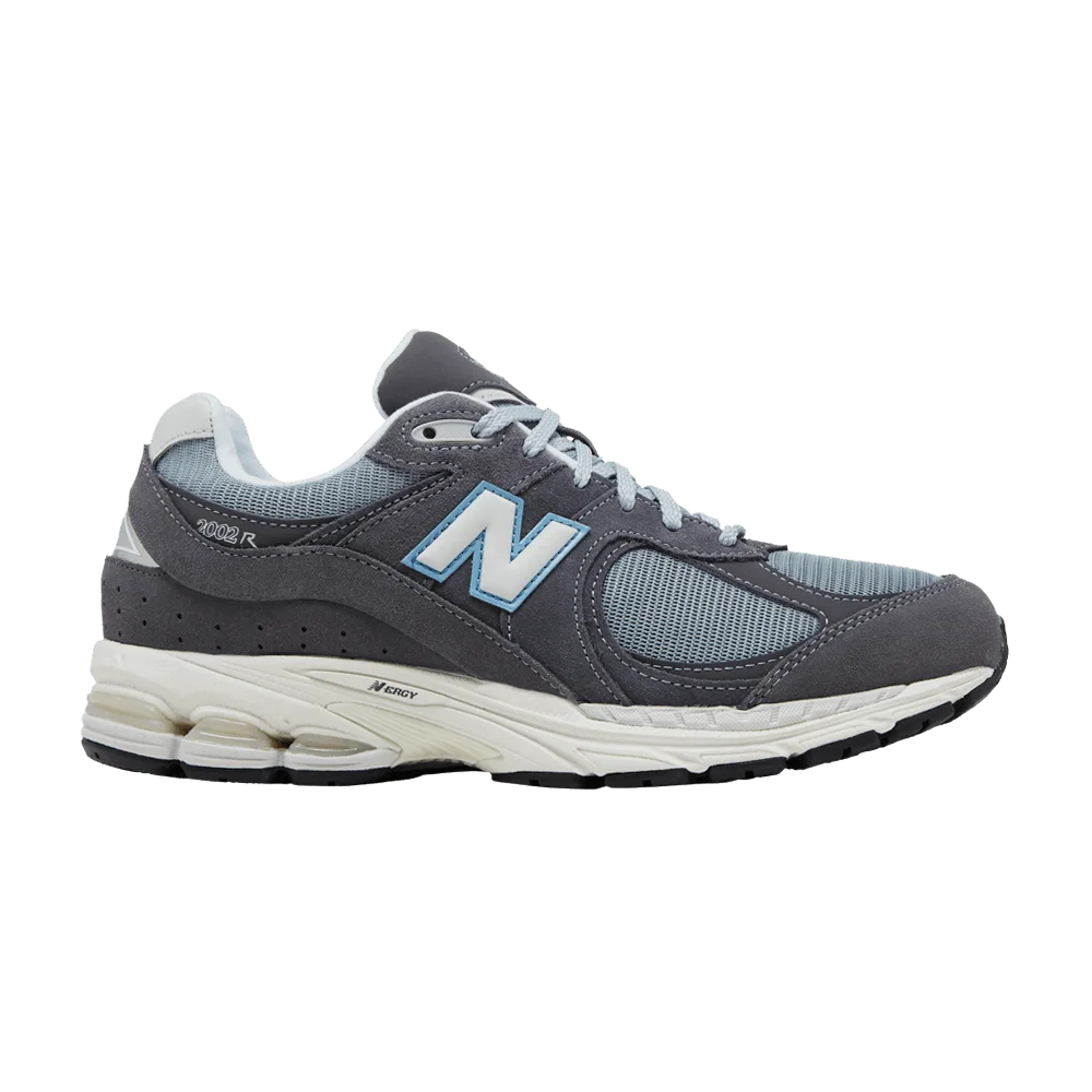 Кроссовки New Balance Men's 2002R 'Steel Blue'