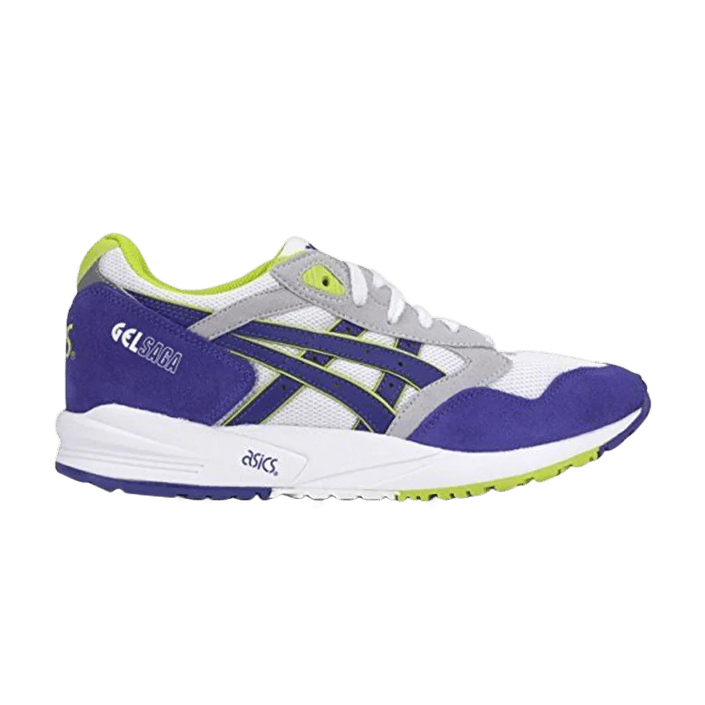 Кроссовки ASICS Gel Saga