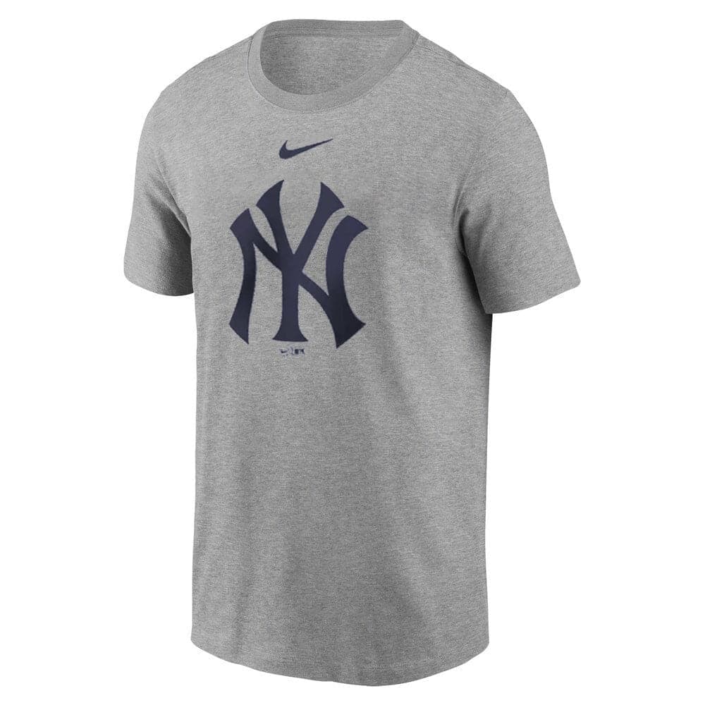 Футболка Nike New York Yankees Logo MLB T-Shirt