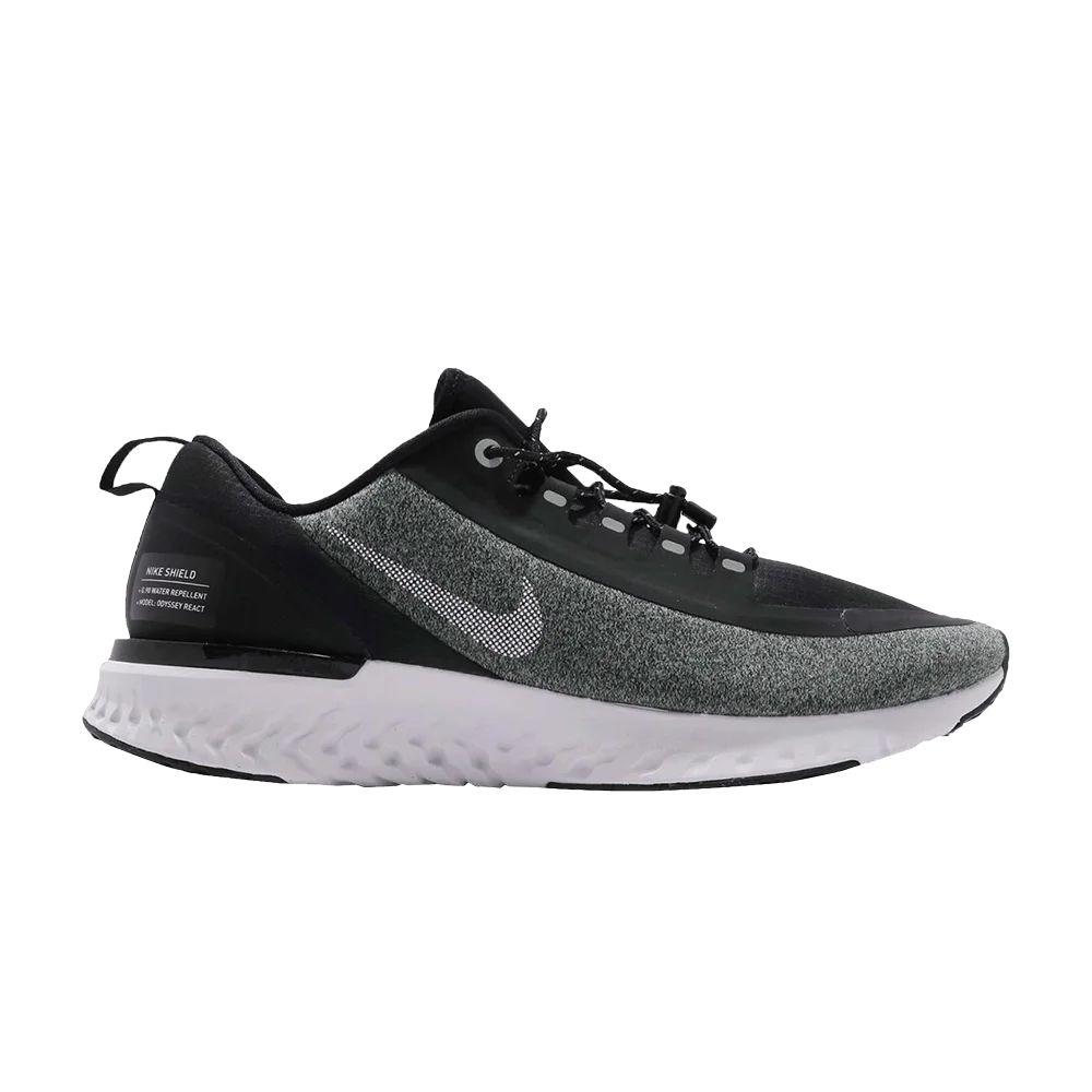 Кроссовки Nike Odyssey React Shield 'Cool Grey'