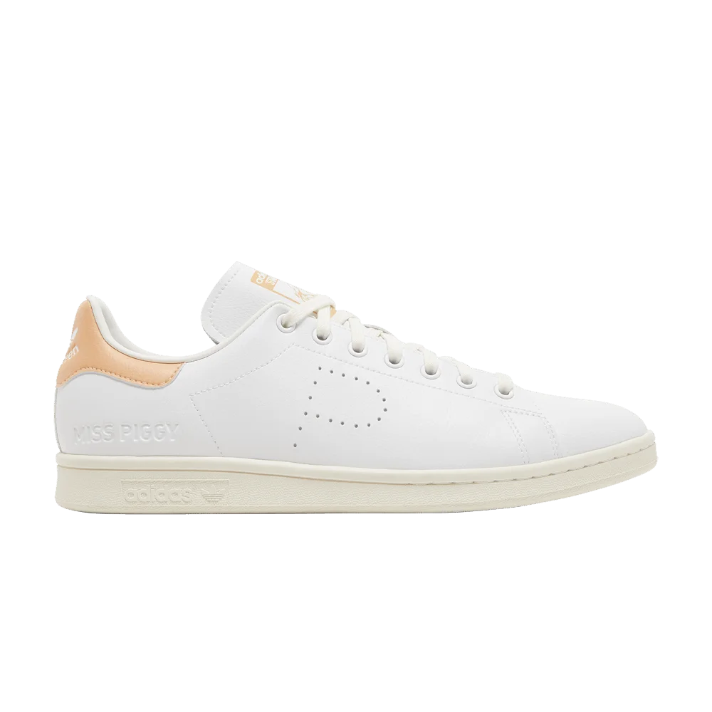 Кроссовки Disney x adidas Stan Smith 'Miss Piggy & Kermit'