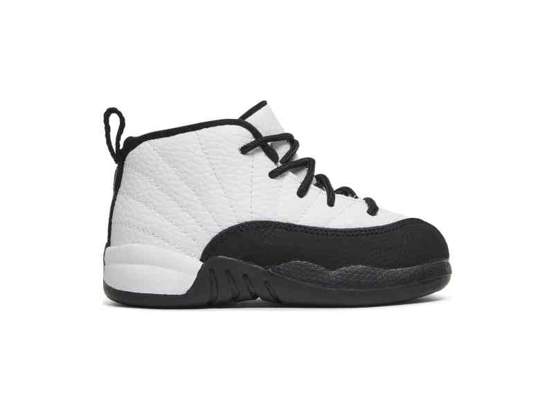 Кроссовки Air Jordan 12 Retro TD 'Royalty'