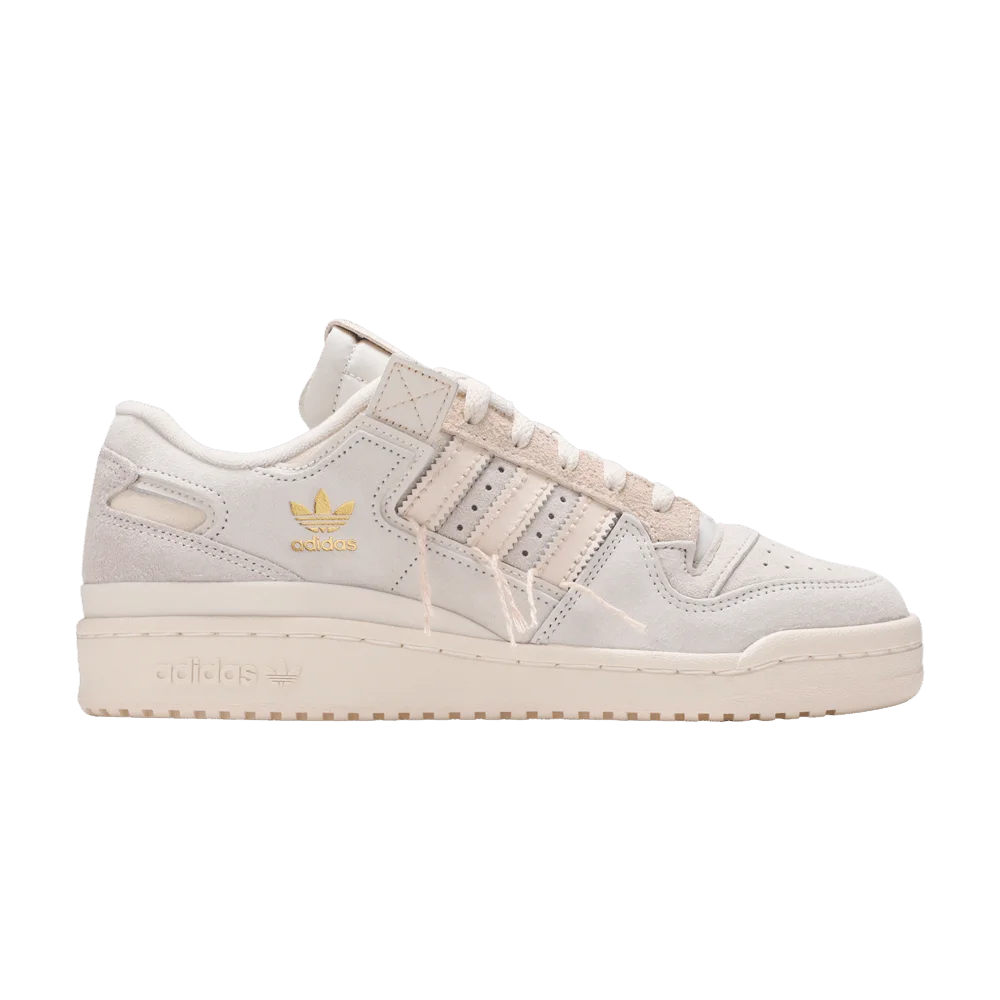 Кроссовки adidas Forum 84 Low 'Off White'