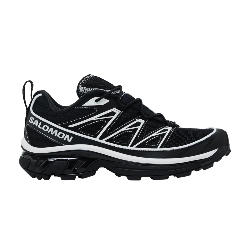 Кроссовки Salomon XT-6 Expanse 'Black White'